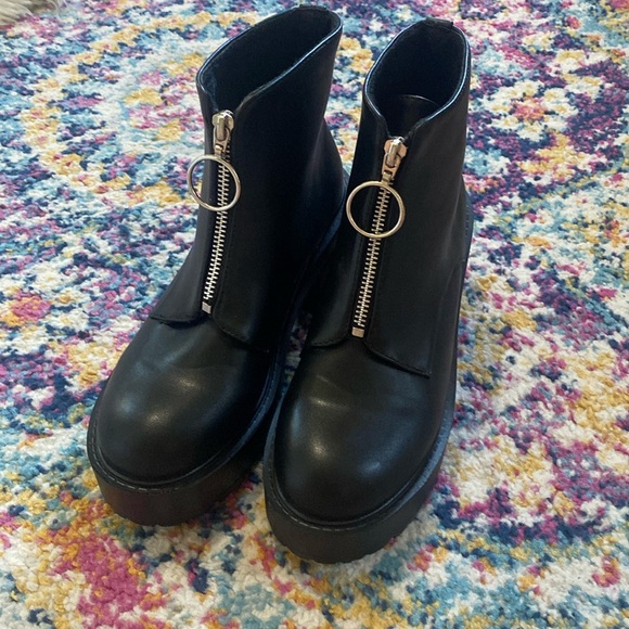 Shein boots - Picture 3 of 7